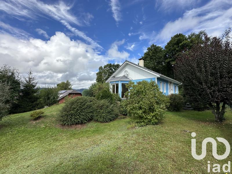 Châlet - 78 m² - 3 pièces