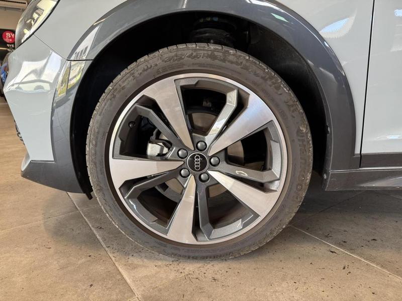 Audi A1 Allstreet 1.5 35 Tfsi 150 - Sportback Avus / Garantie Constructeur