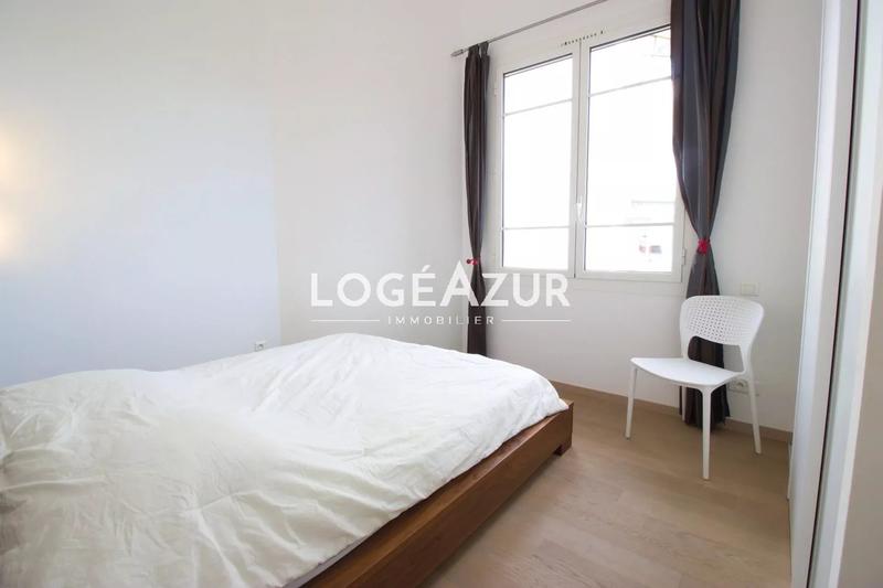 Appartement - 88 m² - 4 pièces