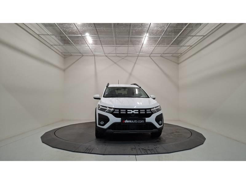 Dacia Jogger Eco-G 100 5 places Expression