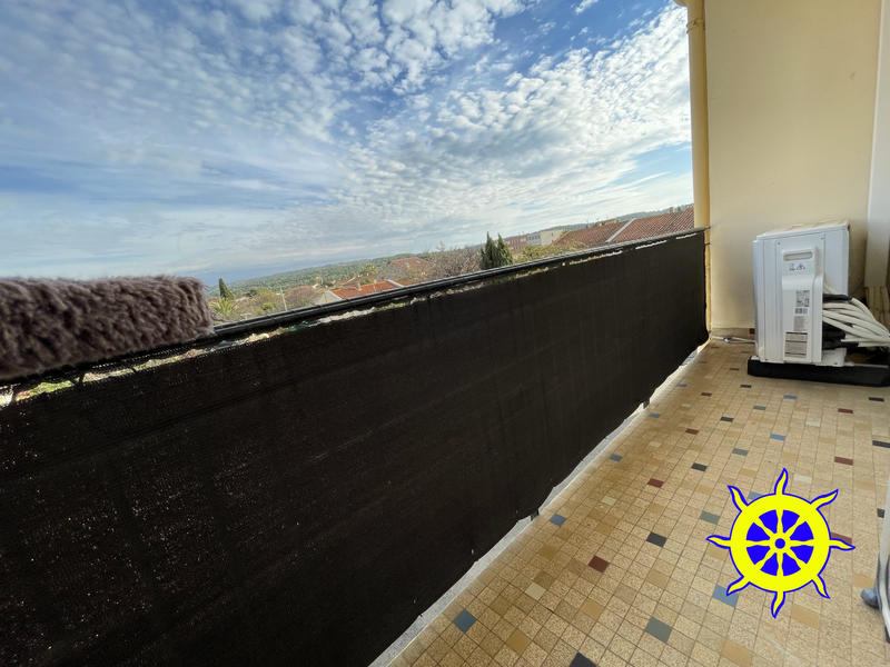 Appartement - 71 m² - 4 pièces