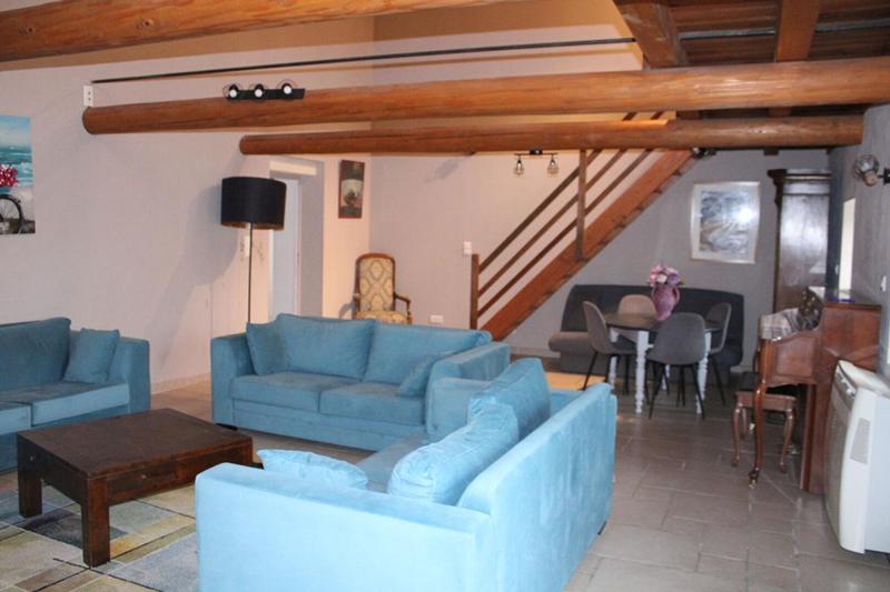 Maison - 244 m² - 10 pièces