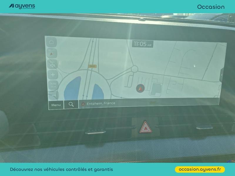 Kia Sportage 1.6 t-GDi 230ch Hev Design Bva6 4x2