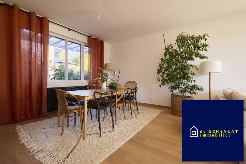 Maison - 163 m² - 7 pièces