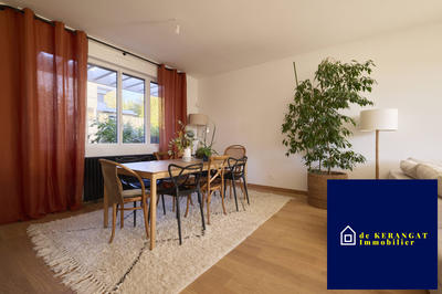 Maison - 163 m² - 7 pièces