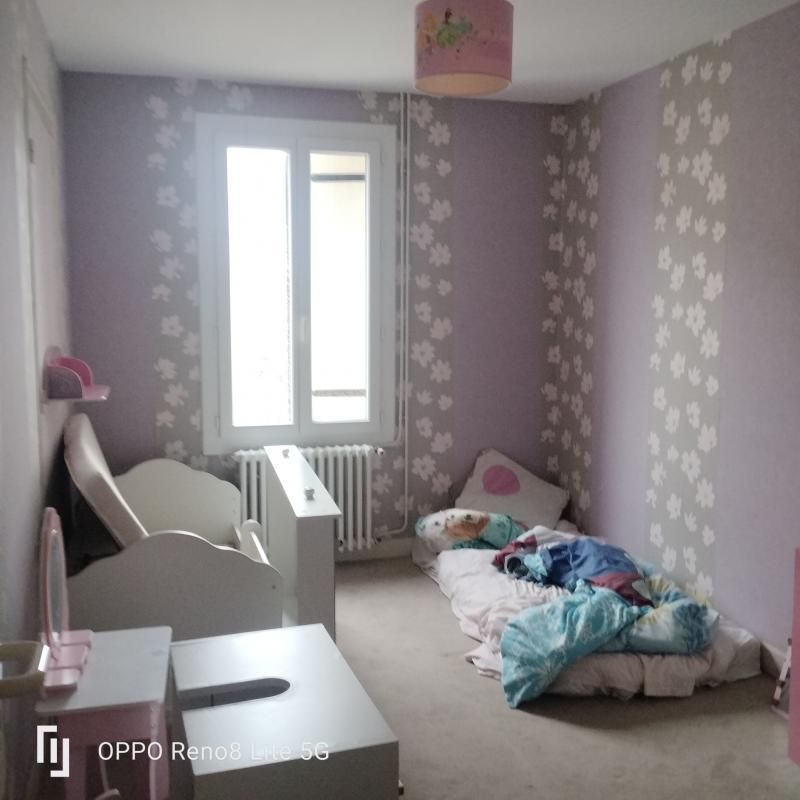 Maison de ville - 167 m² - 8 pièces