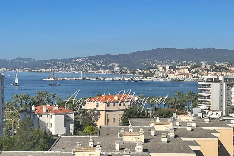 Appartement - 150 m² - 5 pièces