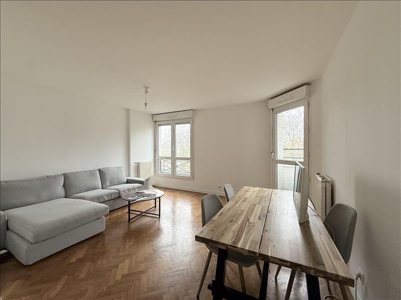 Duplex - 71 m² - 4 pièces
