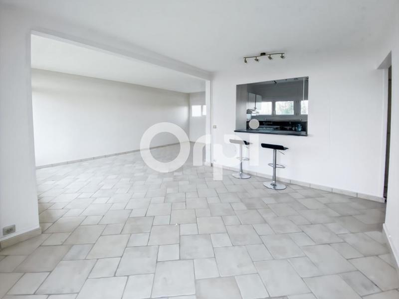 Appartement - 68 m² - 4 pièces