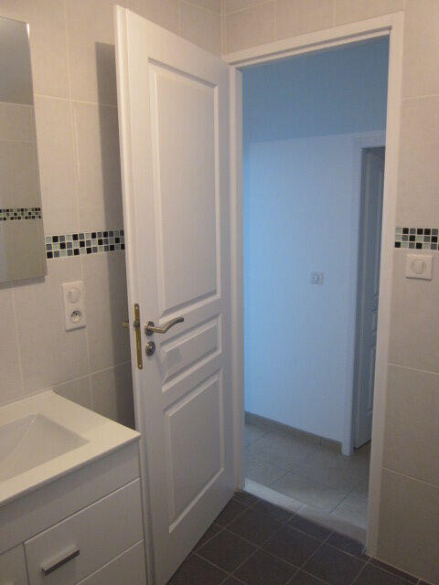 Appartement - 48 m² - 3 pièces