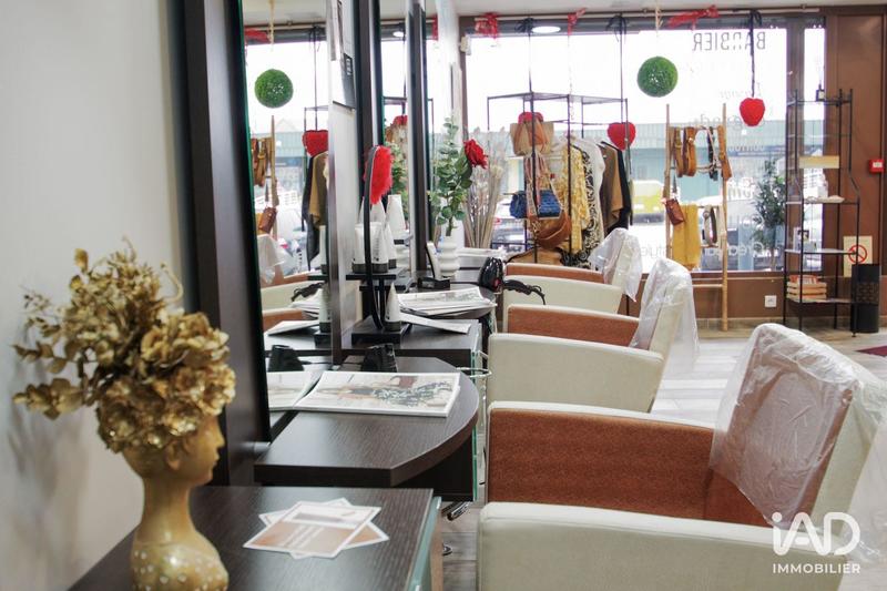 Local commercial - 73 m²