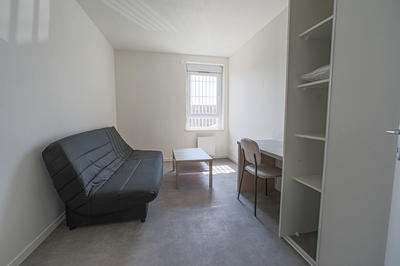 Appartement - 24 m² - 1 pièce