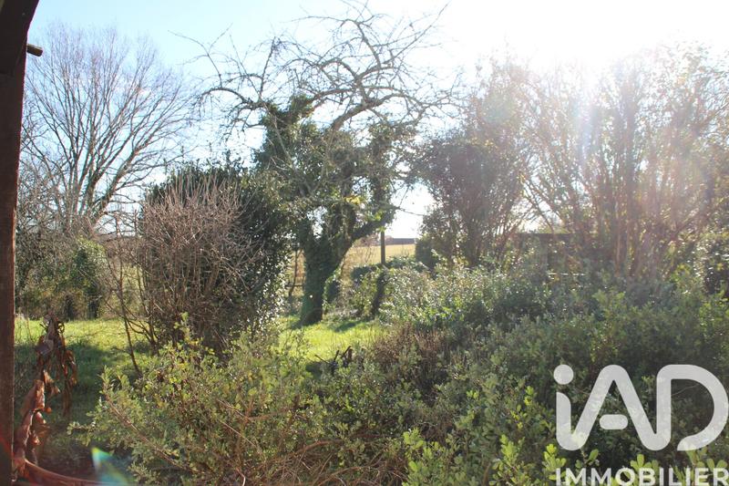 Maison - 102 m² - 5 pièces