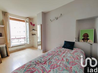 Appartement - 82 m² - 3 pièces