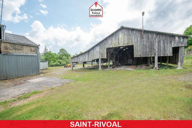 Maison - 165 m² - 5 pièces