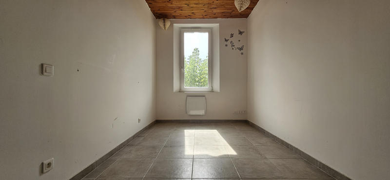 Maison - 137 m² - 5 pièces