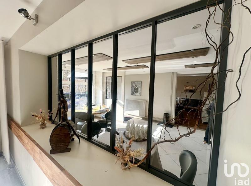 Local commercial - 200 m²