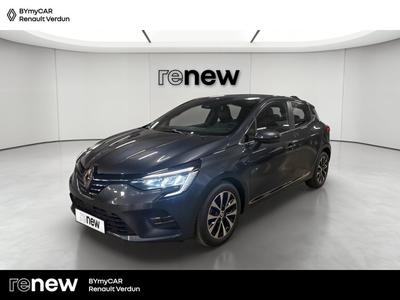 Renault Clio V TCe 90 - 21n Intens