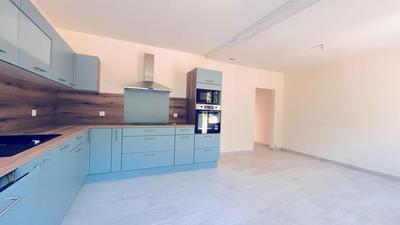 Maison - 119 m² - 5 pièces