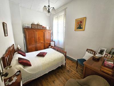 Appartement - 55 m² - 2 pièces