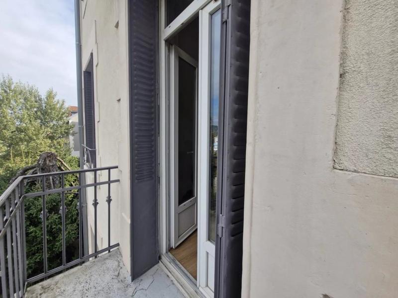 Appartement - 80 m² - 3 pièces