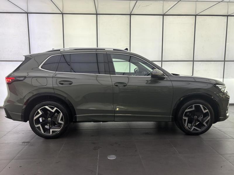 Volkswagen Tiguan 1.5 eTSI 150ch Dsg7 R-Line