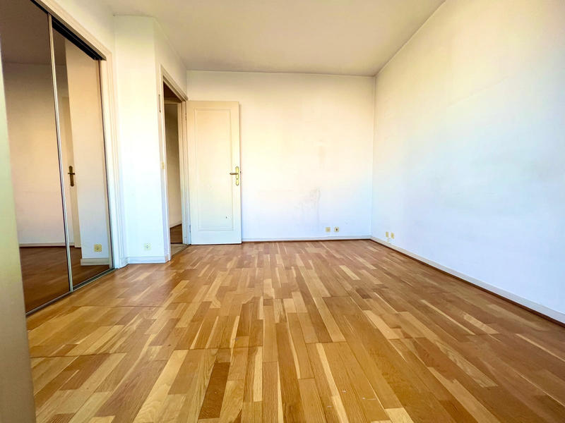 Appartement - 78 m² - 3 pièces