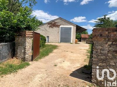 Maison - 410 m² - 6 pièces