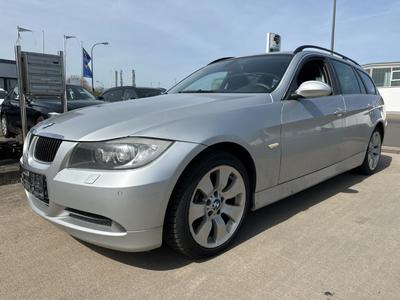 Bmw Série 3 Touring E91 330xi 272ch Luxe a