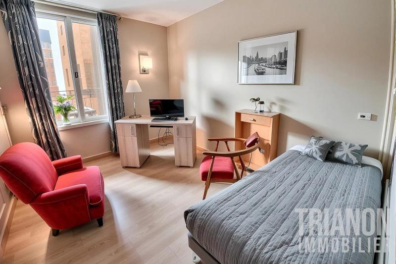 Appartement - 138 m² - 5 pièces