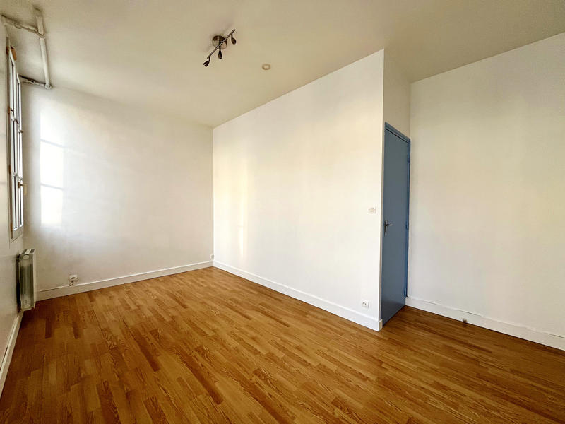 Appartement - 79 m² - 3 pièces