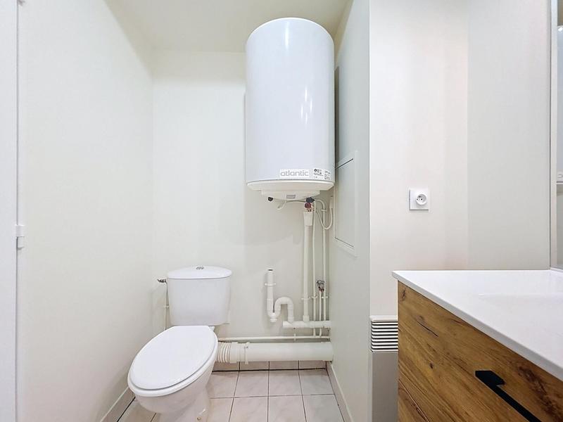 Appartement - 27 m² - 1 pièce