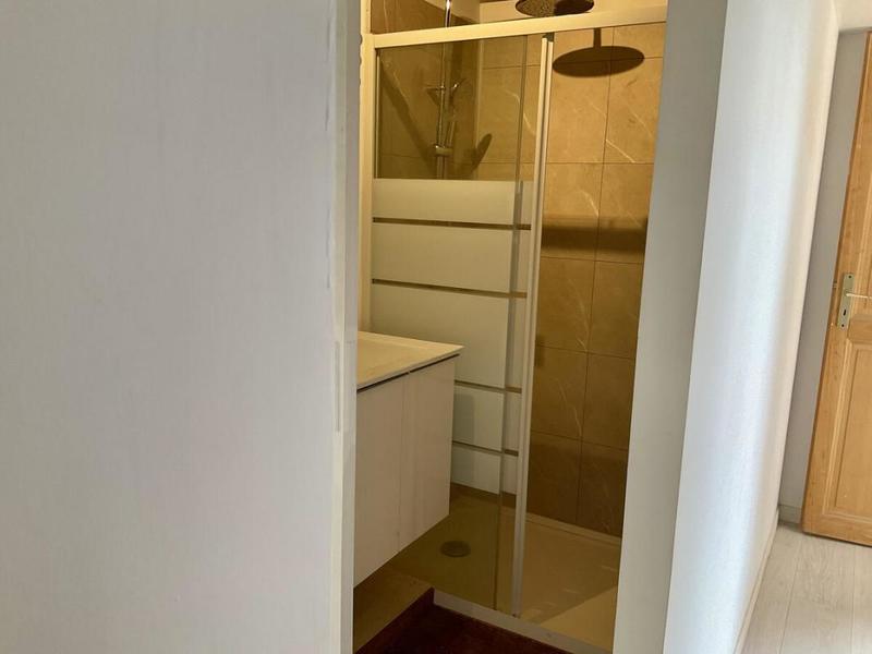 Appartement - 108 m² - 5 pièces