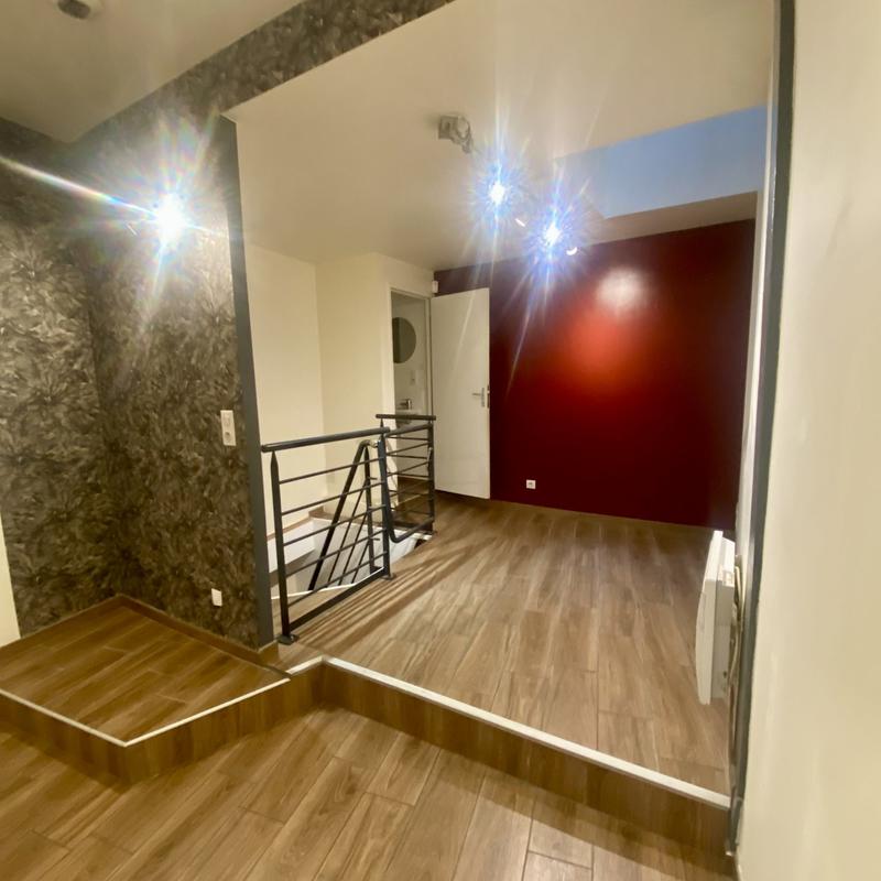 Local commercial - 38 m²