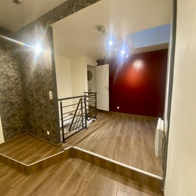 Local commercial - 38 m²