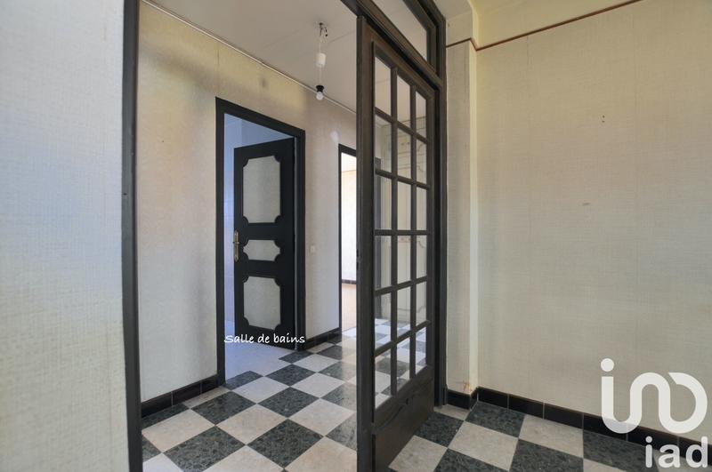 Maison - 131 m² - 5 pièces