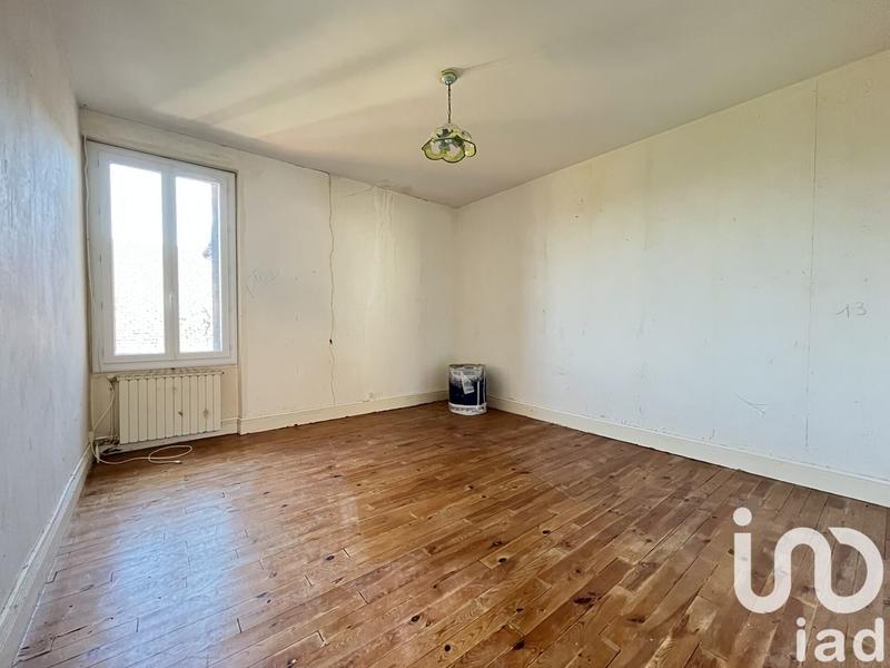 Immeuble - 270 m²