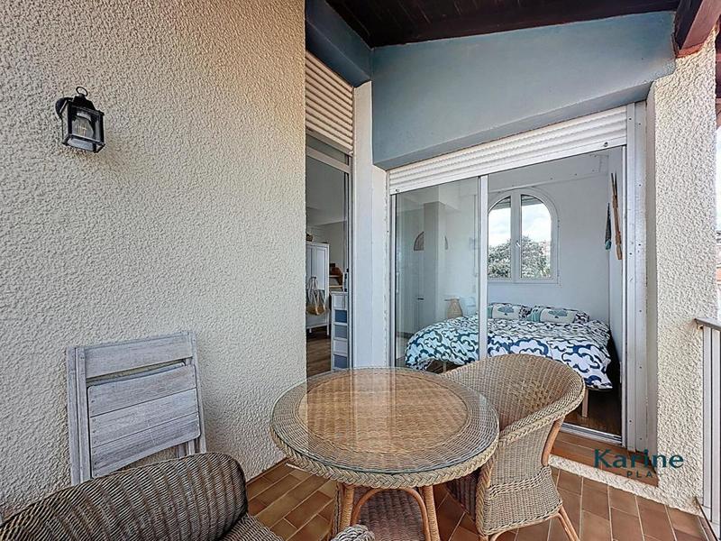 Appartement - 87 m² - 4 pièces