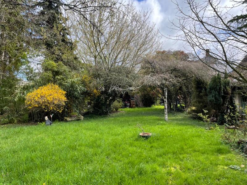 Maison - 280 m² - 7 pièces