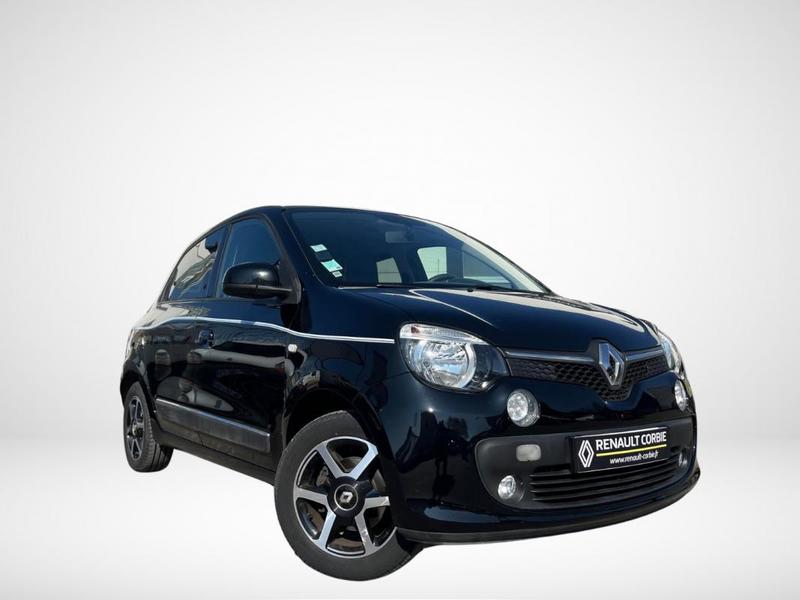 Renault Twingo III 3 Intens Sce 70 s&amp;T