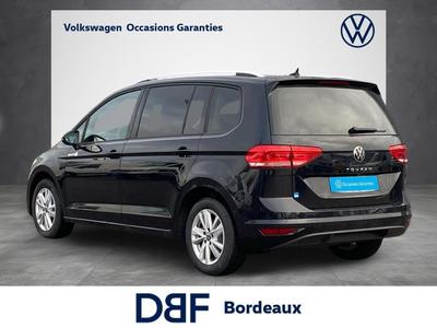 Volkswagen Touran 1.5 Tsi 150 Ch Dsg7 Life Plus/Vw