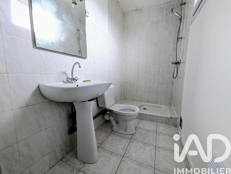 Maison - 102 m² - 4 pièces