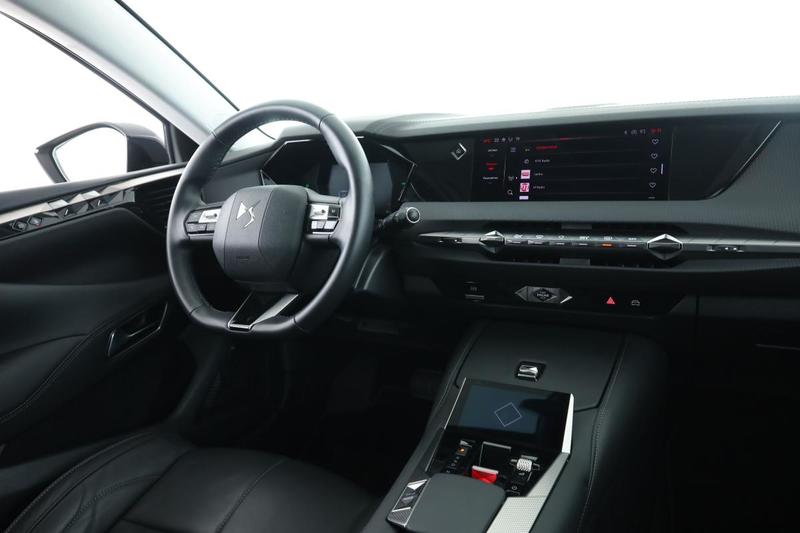 Ds Ds 4 1.5 Blue-HDi Rivoli Eat8 130 ch