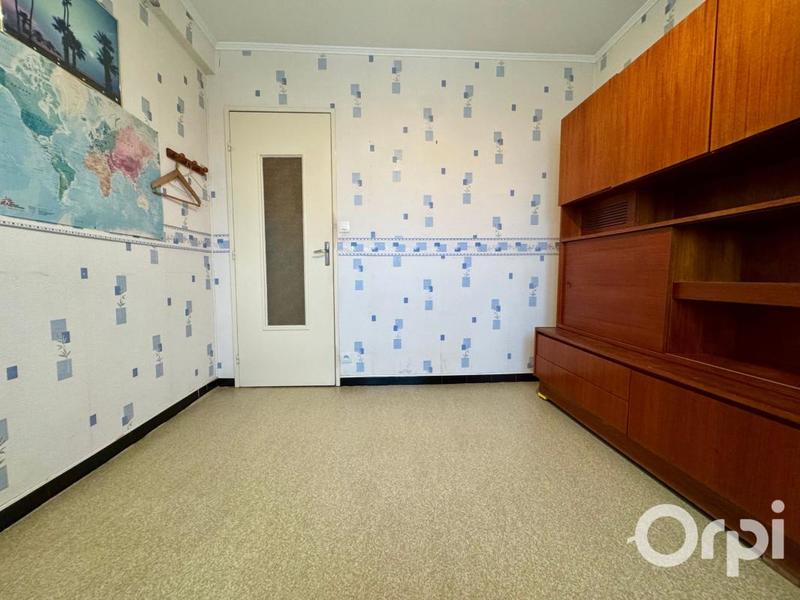 Maison - 88 m² - 5 pièces