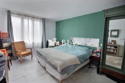 Maison - 174 m² - 7 pièces