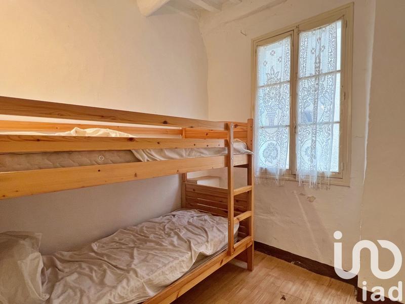 Maison de village - 137 m² - 7 pièces