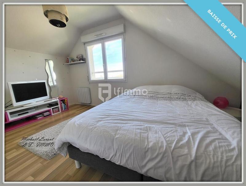 Duplex - 69 m² - 3 pièces