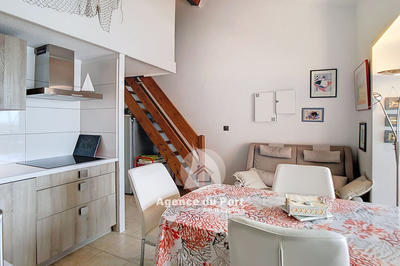 Appartement - 41 m² - 4 pièces