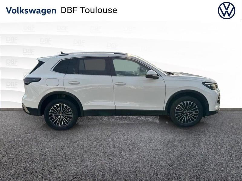 Volkswagen Tiguan 1.5 eHybrid 272ch Dsg6 Elegance