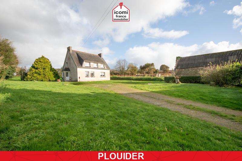 Maison - 140 m² - 8 pièces